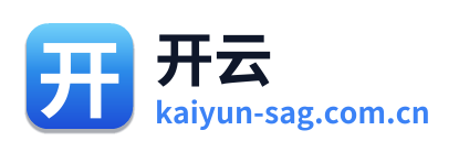 开云 Logo